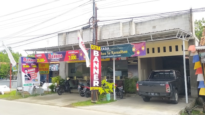 Mengabadikan Warisan Cilacap: Korina Foto Digital & Percetakan Menyambut Era Baru